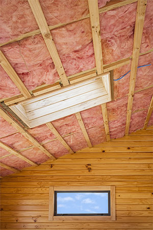 home insulation